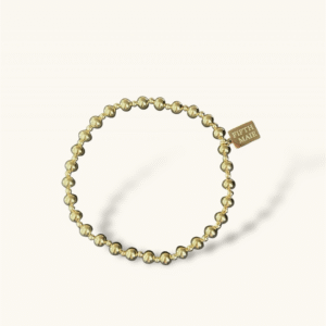 RVS- 5mm Armband - Mix