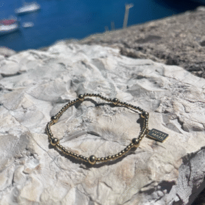 RVS- 2,5mm Armand - DOT Repeat