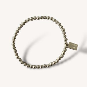 4 mm Armband - Basic
