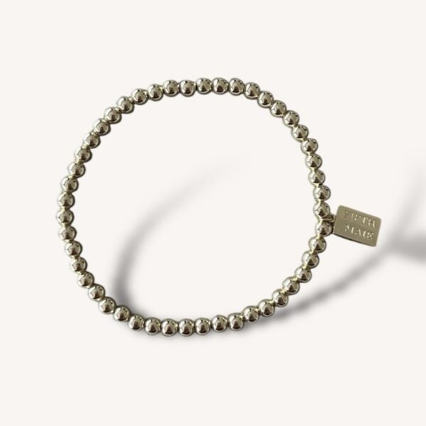 4 mm Armband - Basic