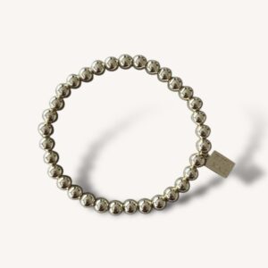 6 mm Armband - Basic