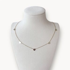 FIFTH Times Love Ketting