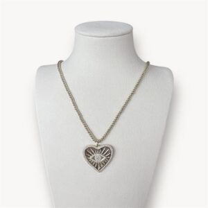 Heart-Eye Ketting