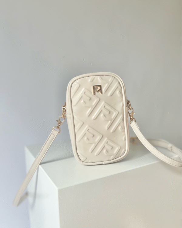 Crossbody Phone - Off-White - Afbeelding 7