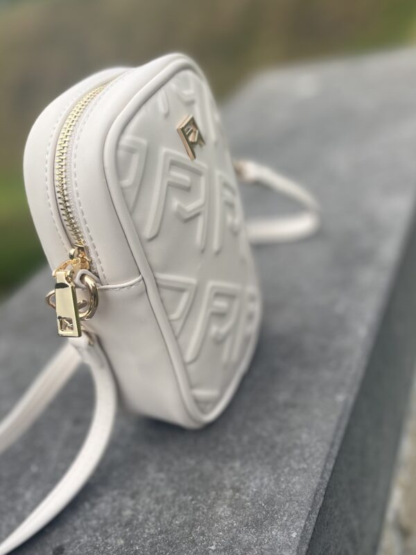 Crossbody Phone - Off-White - Afbeelding 2