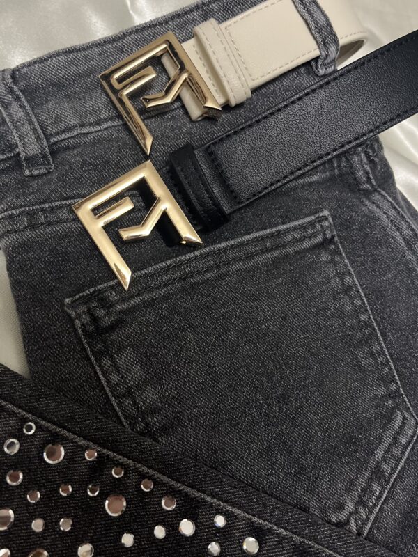Hardware Riem OffWhite - Afbeelding 2