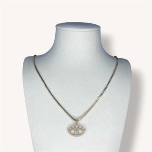 Eye Ketting