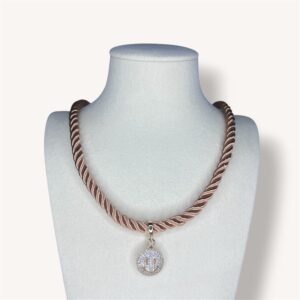 Sandy Rope met Smiley