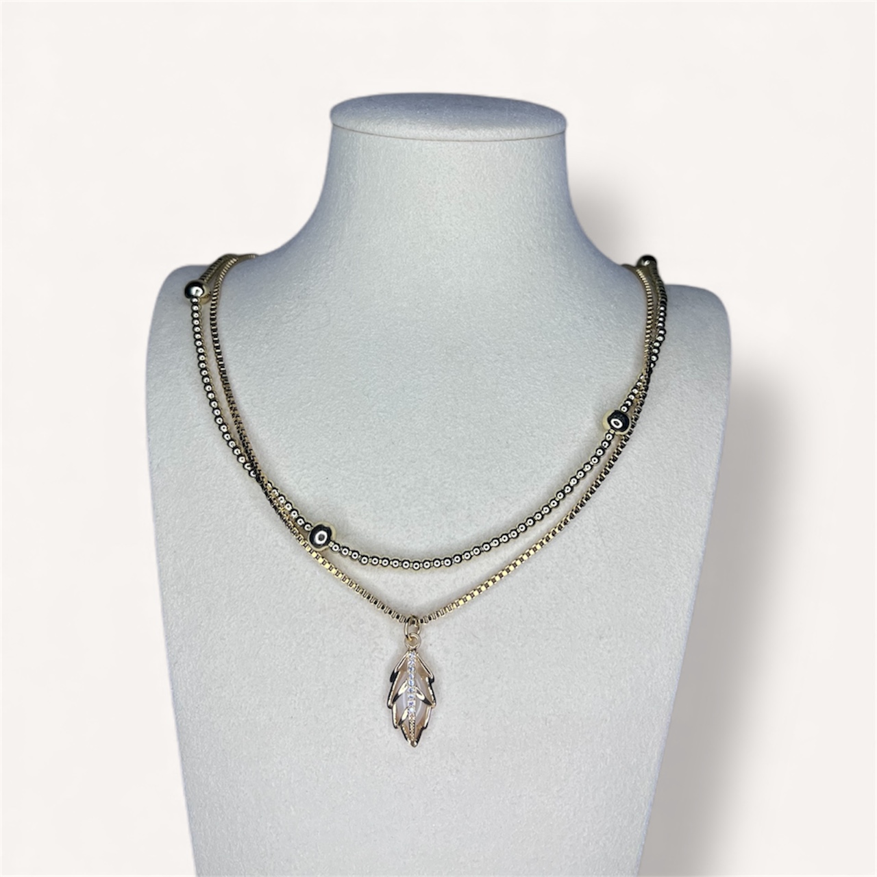 Ketting Veerle - Afbeelding 2