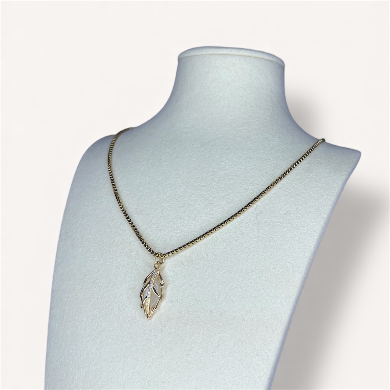 Ketting Veerle - Afbeelding 3