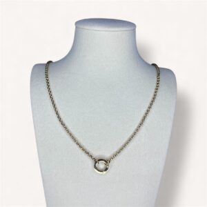 Basic Ketting open ring