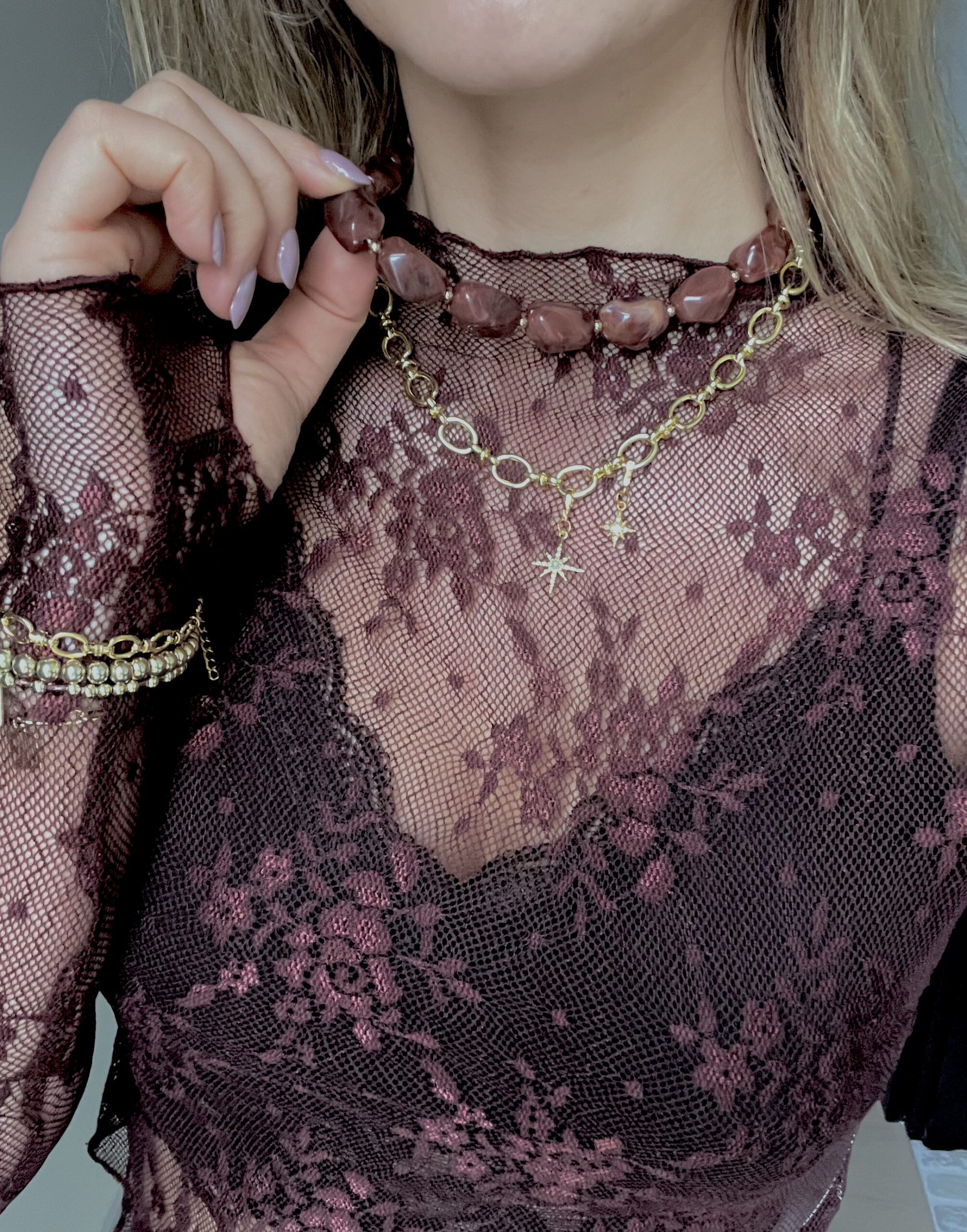 Bundel Deal Amber Gold - Afbeelding 3