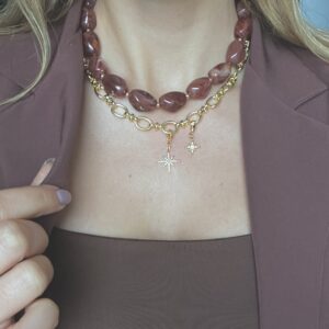 Bundel Deal Amber Gold