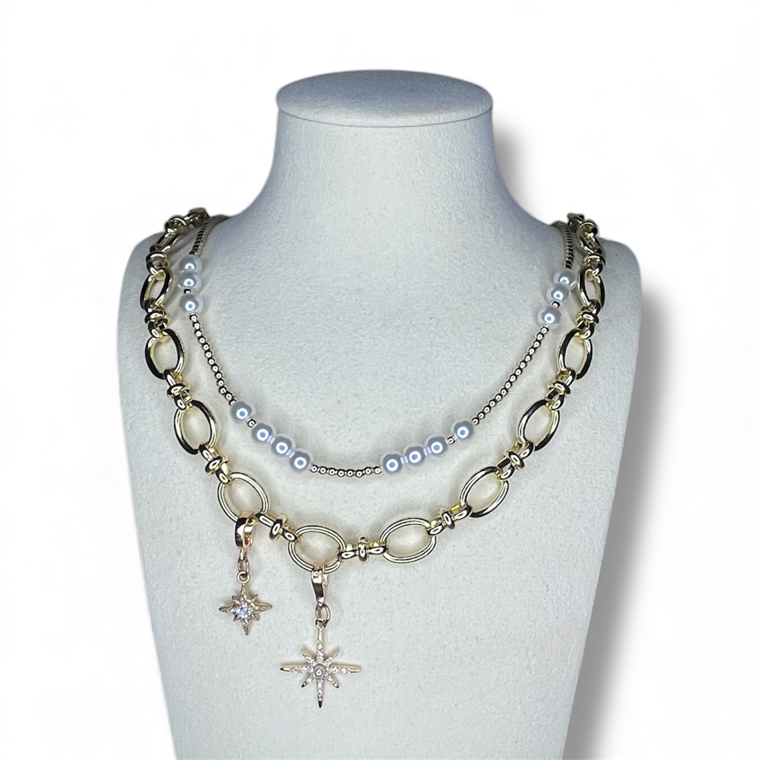 Schakelketting Zara - Afbeelding 3