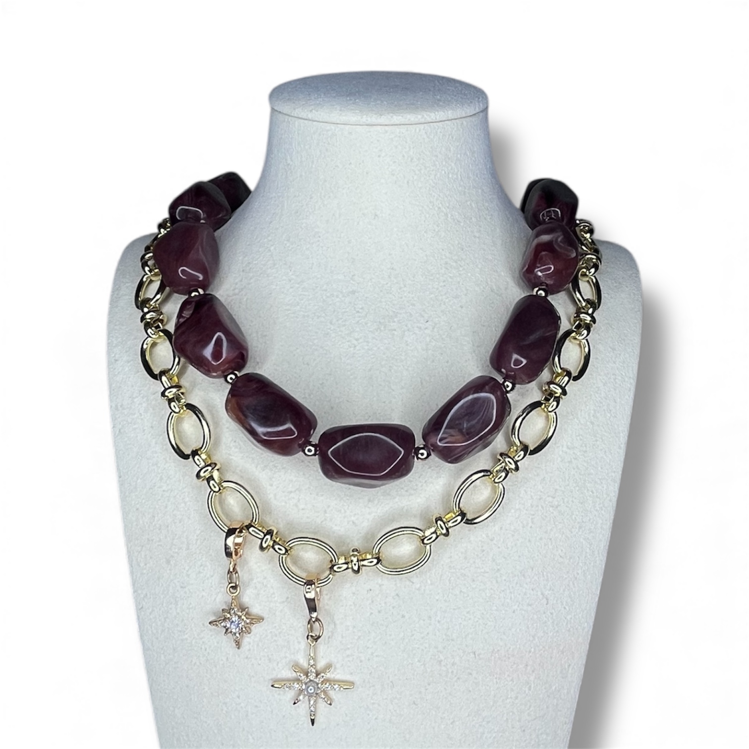 Schakelketting Zara - Afbeelding 4