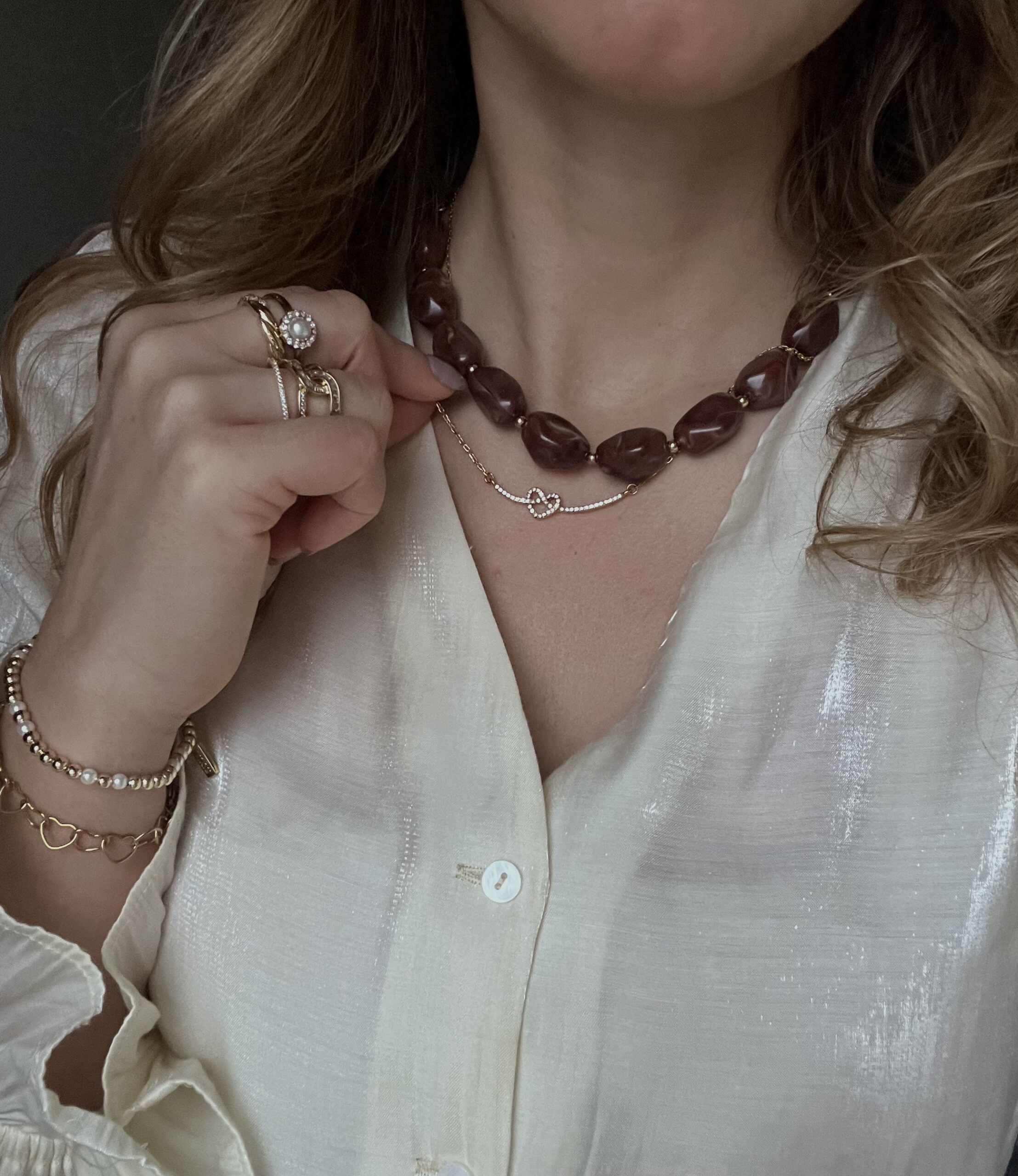 Ketting Linda - Afbeelding 4