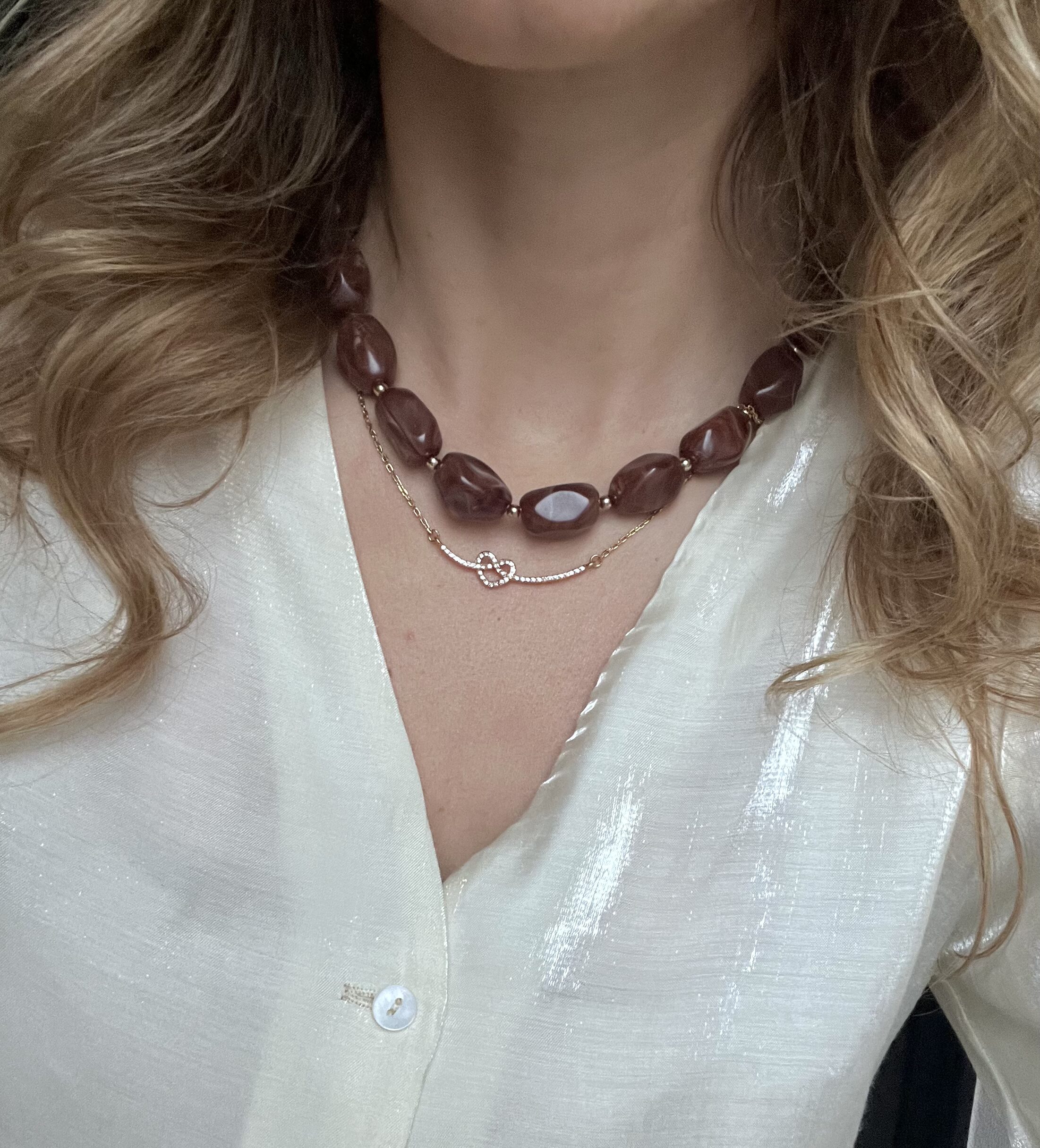 Ketting Linda - Afbeelding 3