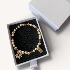 Armand rose met Lotus