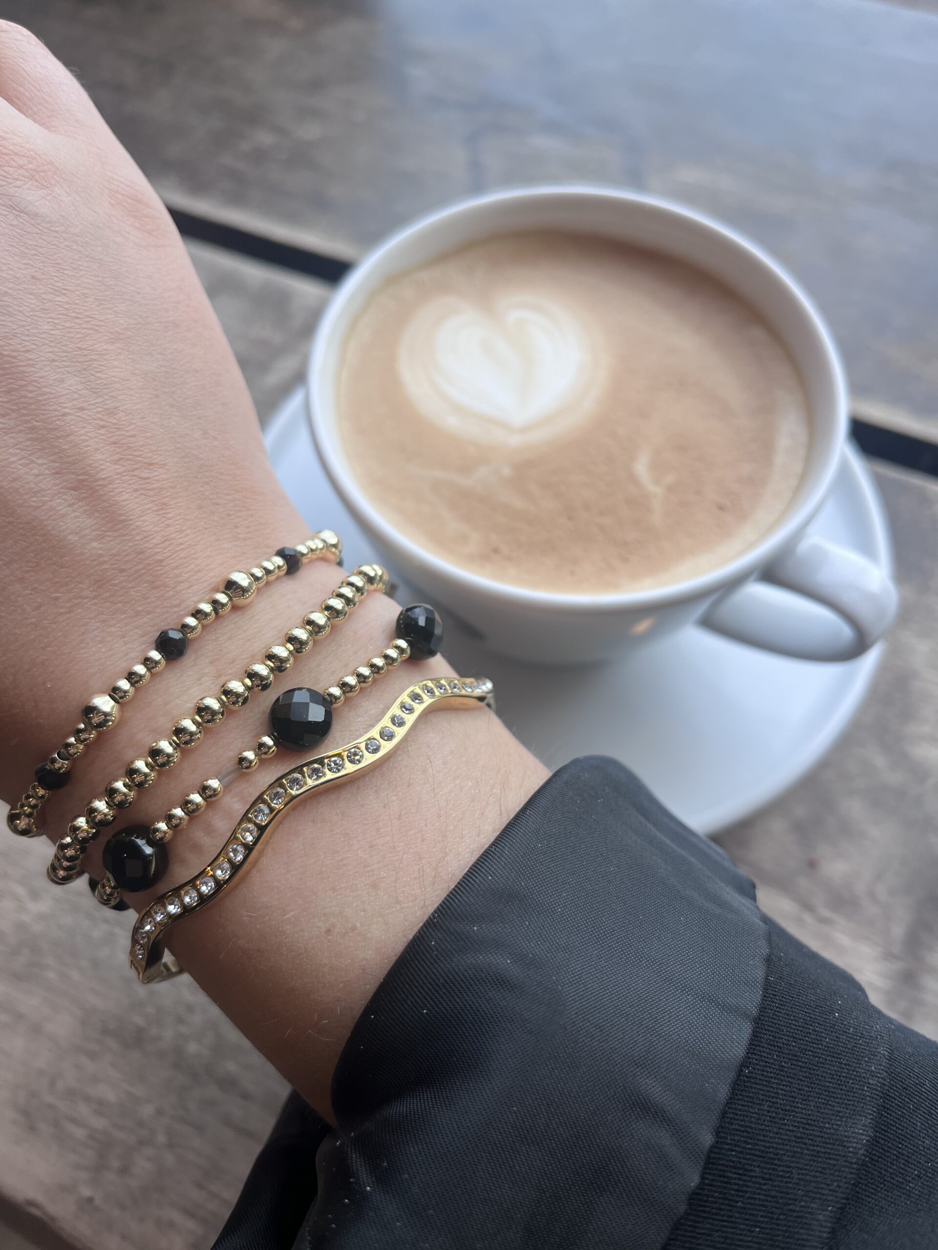 Bangle Armband - Afbeelding 3