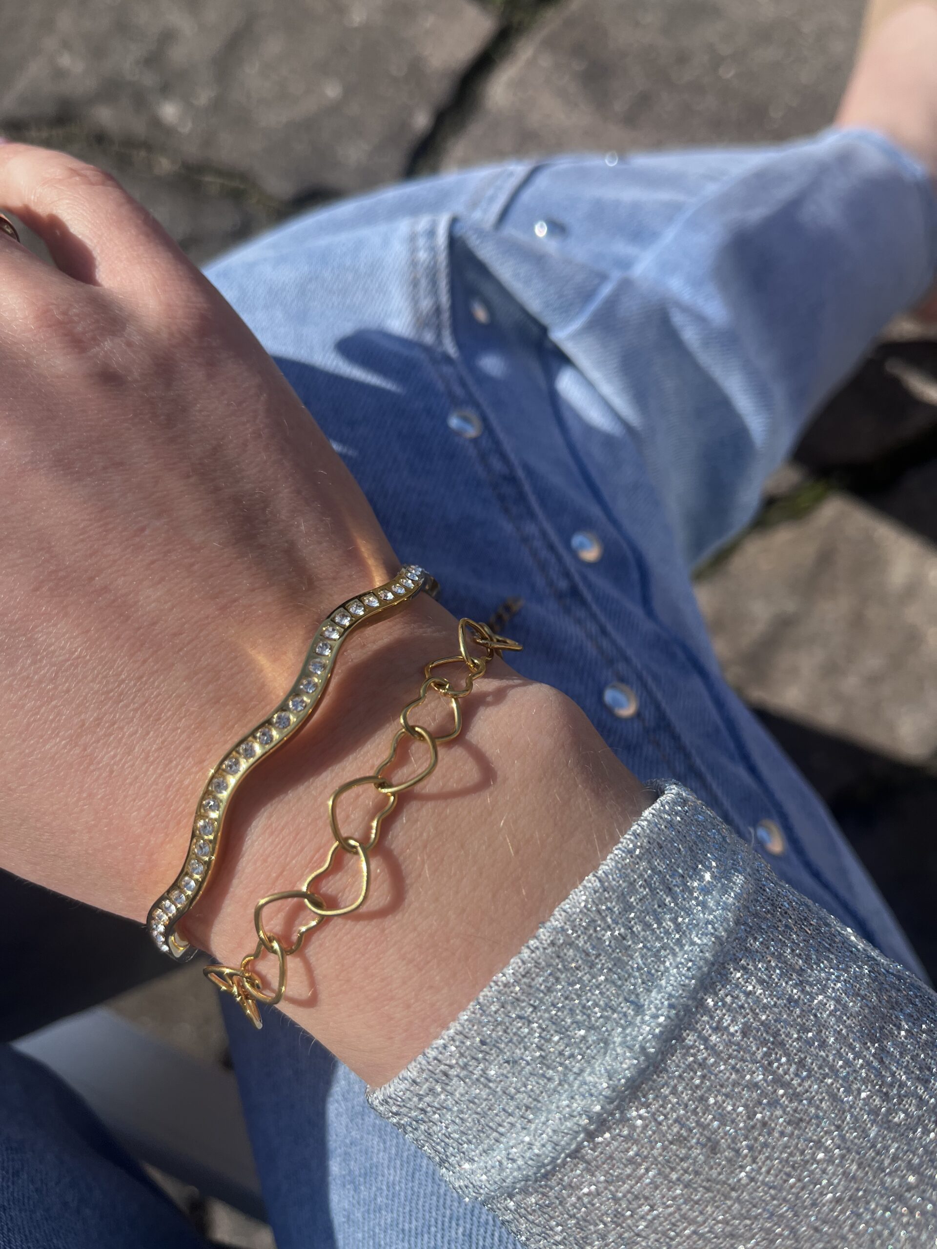 Bangle Armband - Afbeelding 4