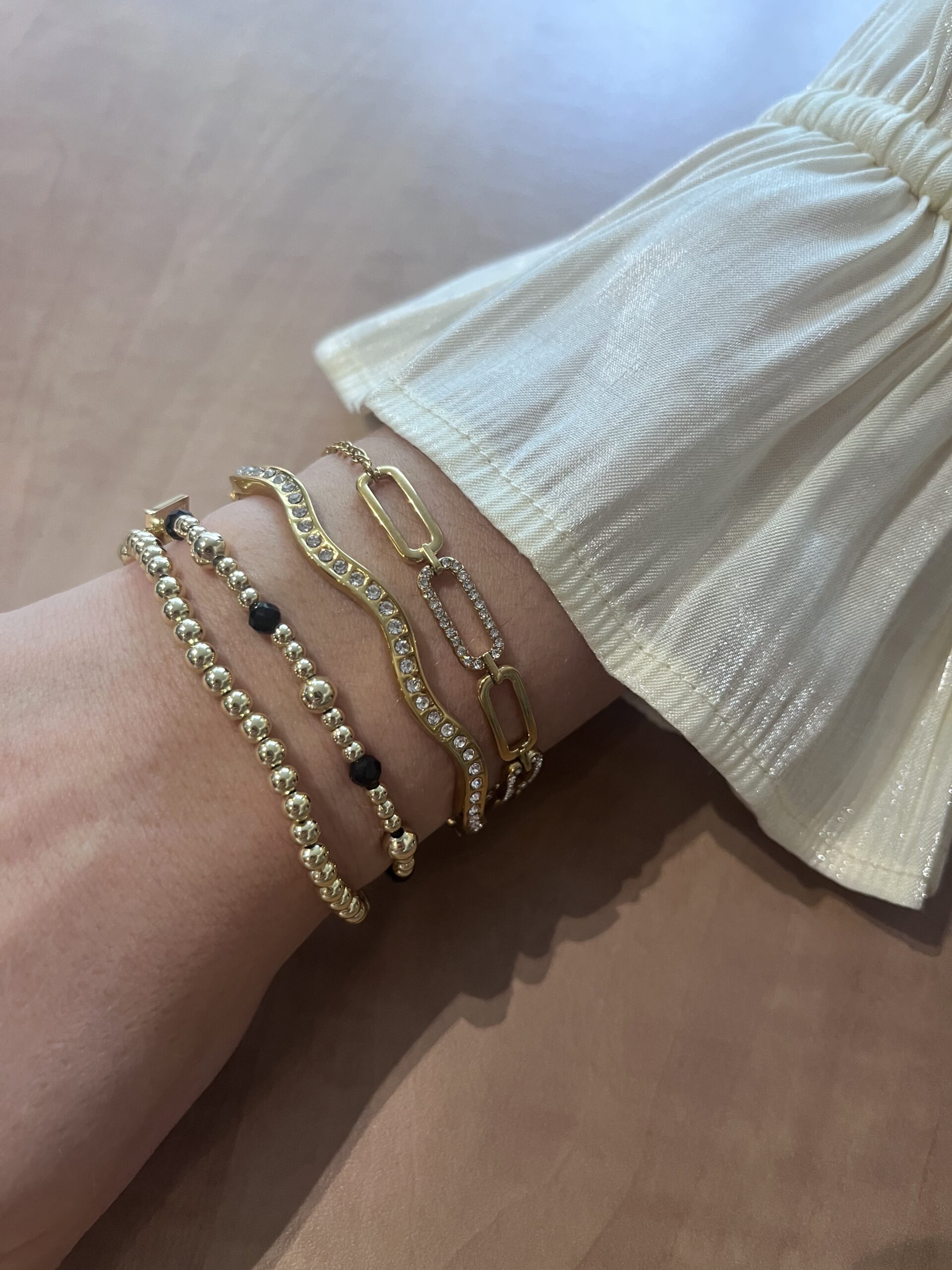 Bangle Armband - Afbeelding 7