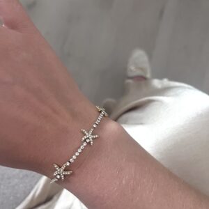 Beachtennis armband