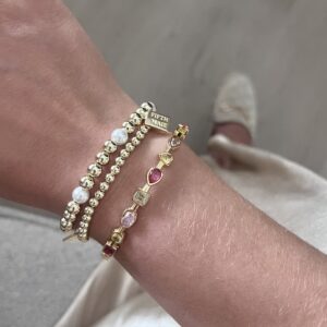 Bangle Yellow
