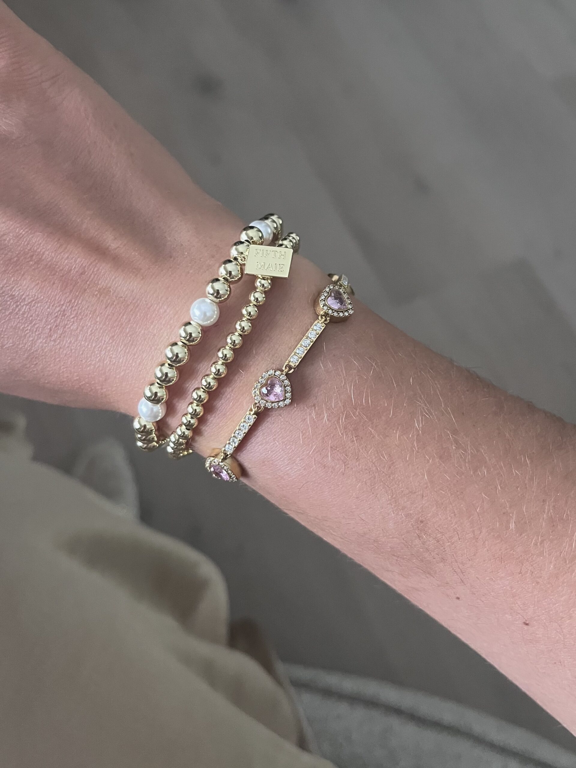 Armband Yaya - Afbeelding 2