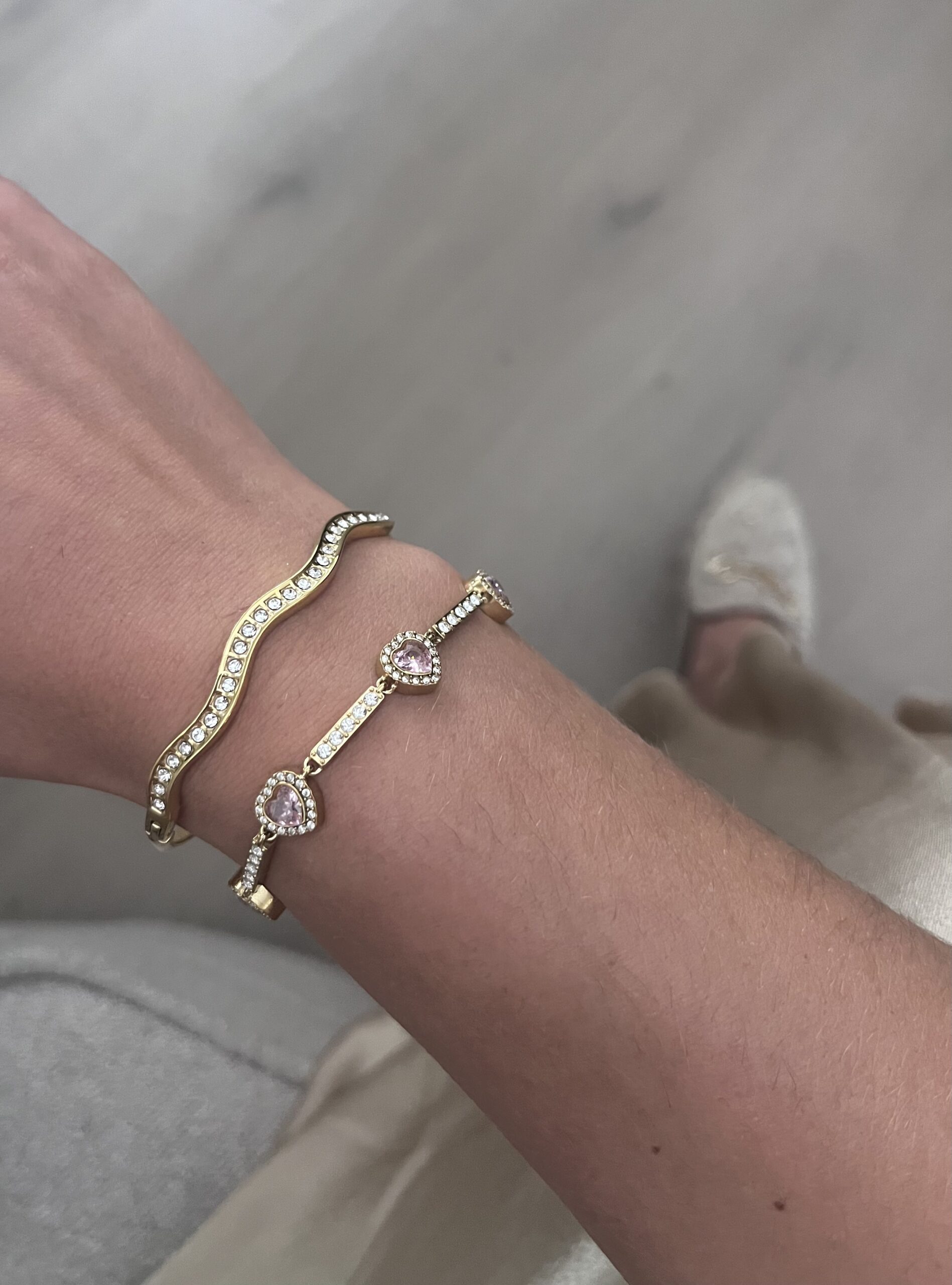 Armband Yaya